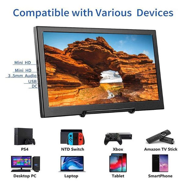 1920x1080 ips panel 11.6-inch hd monitor ps3 ps4 xbox360 display monitor for raspberry pi windows 7 8 10 thickness 17mm eu plug1
1920x1080 ips panel 11.6-inch hd monitor ps3 ps4 xbox360 display monitor for raspberry pi windows 7 8 10 thickness 17mm eu plug1