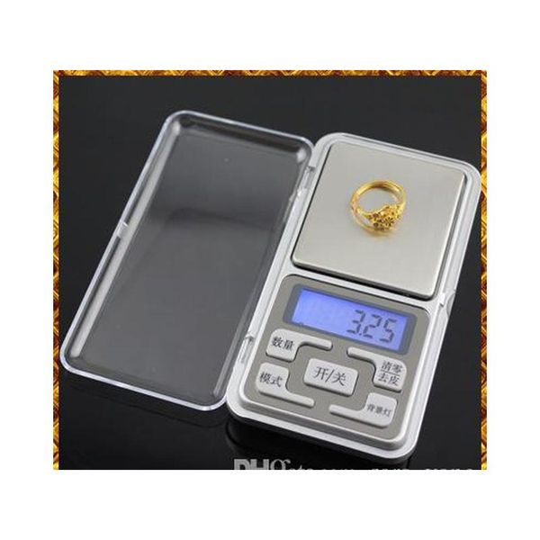 200 pcs electronic lcd display scale mini pocket digital scale 200g*0.01g weighing scale weight sca wmtyhh sports2010
200 pcs electronic lcd display scale mini pocket digital scale 200g*0.01g weighing scale weight sca wmtyhh sports2010