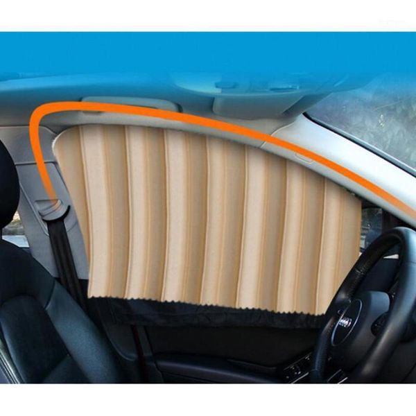 2pcs/4pcs universal car window sun shade curtain louver folds magnetic adsorption automotive curtain1
2pcs/4pcs universal car window sun shade curtain louver folds magnetic adsorption automotive curtain1