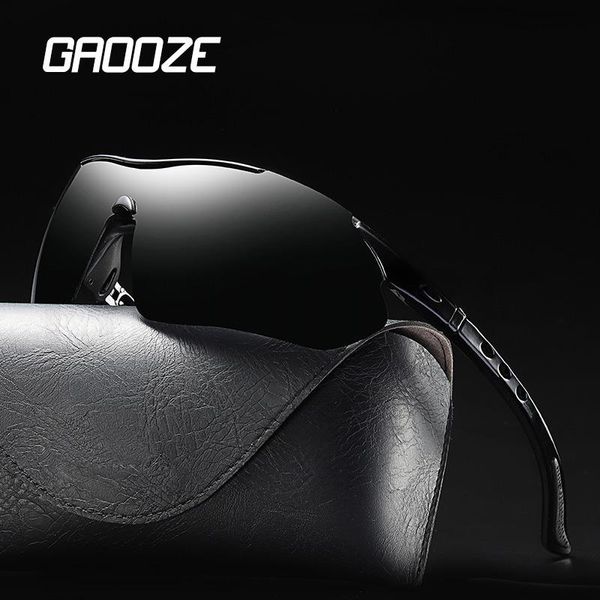 sunglasses gaooze polarized colorful goggle anti-glare glasses for driving vintage men fashion lxd98, White;black
sunglasses gaooze polarized colorful goggle anti-glare glasses for driving vintage men fashion lxd98, White;black