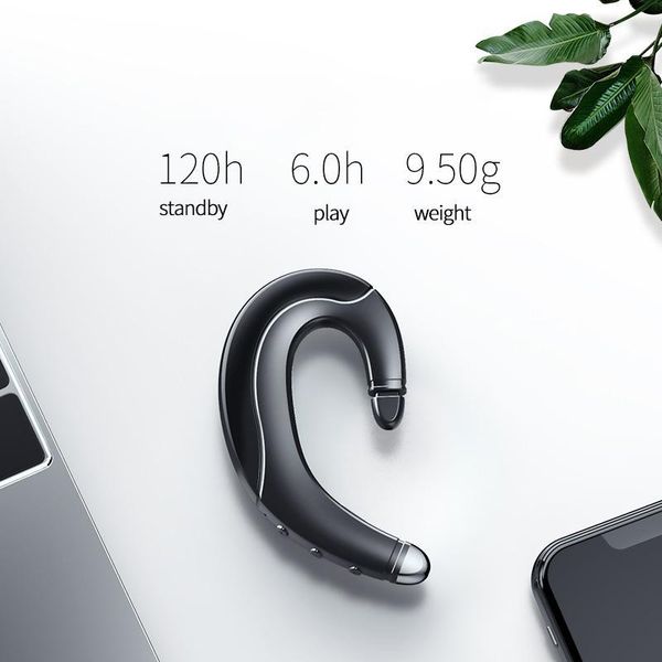f88 sports ear hook handsunilateral headset wireless bluetoothv5.0 noise cancelling earphone1
f88 sports ear hook handsunilateral headset wireless bluetoothv5.0 noise cancelling earphone1