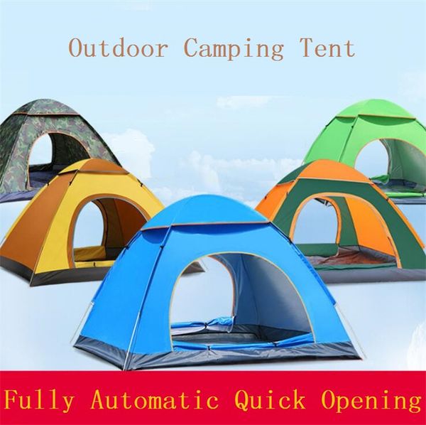 summer tent automatic quick opening tent outdoor travel hilking camping uv protection tabernacle easy carry for beach lawn accessories
summer tent automatic quick opening tent outdoor travel hilking camping uv protection tabernacle easy carry for beach lawn accessories