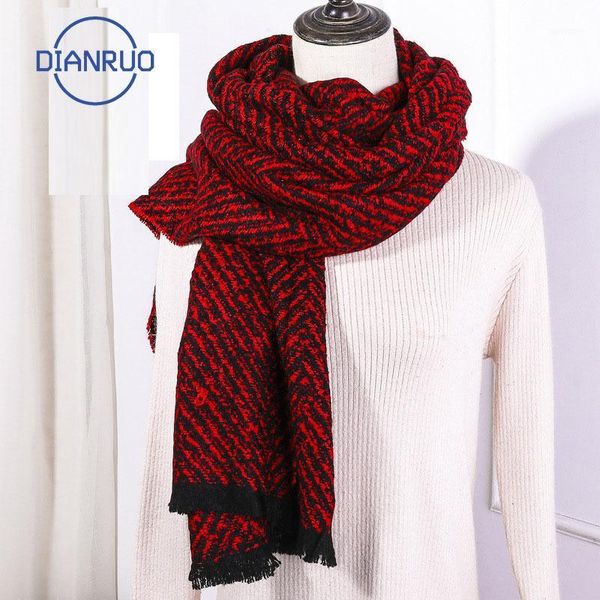 dianruo new arrival fashion winter new warm women cotton scarf female fashion pattern shawl printed scarves r3451, Blue;gray
dianruo new arrival fashion winter new warm women cotton scarf female fashion pattern shawl printed scarves r3451, Blue;gray
