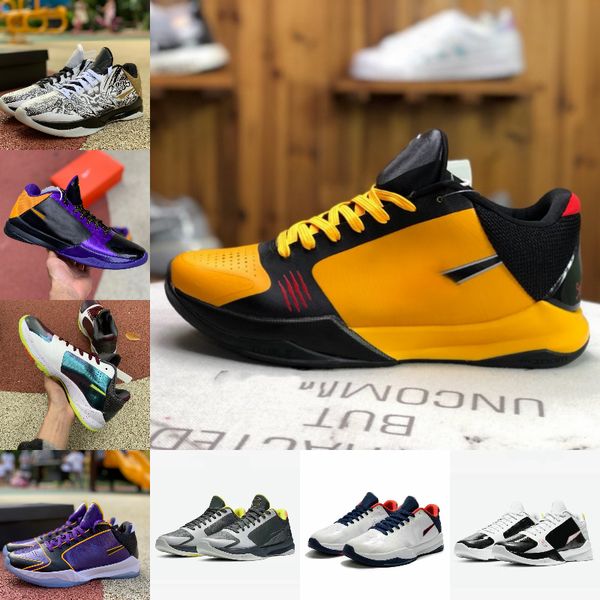 2021 new zk5 kb5 5s bruce lee protro basketball shoes 5x champ lakers purple yellow gold 2k20 chaos mamba zoom zk 5 v mens sneakers
2021 new zk5 kb5 5s bruce lee protro basketball shoes 5x champ lakers purple yellow gold 2k20 chaos mamba zoom zk 5 v mens sneakers
