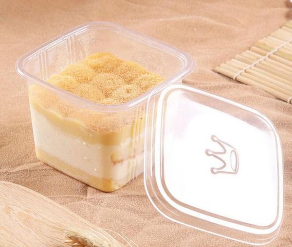 clear cake box transparent square mousse plastic cupcake boxes with lid yoghourt pudding wedding party s bbydxb lg2010
clear cake box transparent square mousse plastic cupcake boxes with lid yoghourt pudding wedding party s bbydxb lg2010