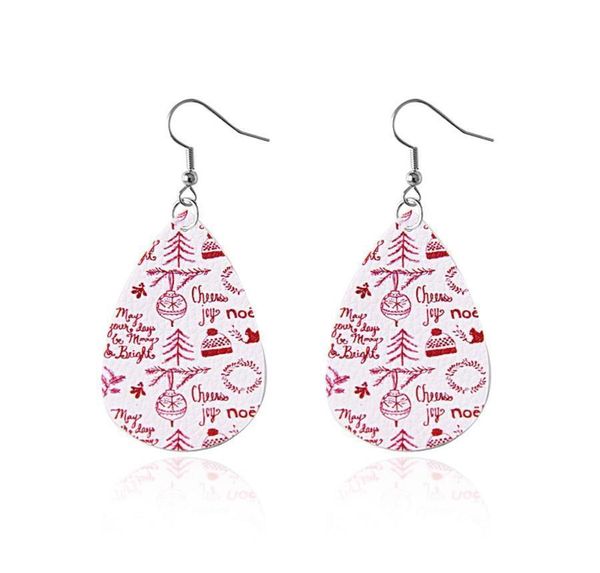 woman leather christmas earrings bohemian lady pu leather water drop pendant earrings jewelry xmas par bbyjrt bde_home, Silver
woman leather christmas earrings bohemian lady pu leather water drop pendant earrings jewelry xmas par bbyjrt bde_home, Silver