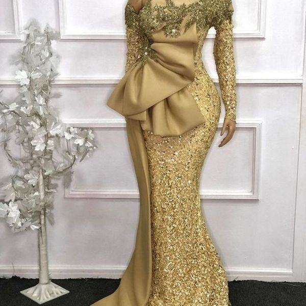 elegant african long sleeves lace mermaid evening dresses see through full sleeves beaded prom gowns robe de soiree 201113, White;black
elegant african long sleeves lace mermaid evening dresses see through full sleeves beaded prom gowns robe de soiree 201113, White;black