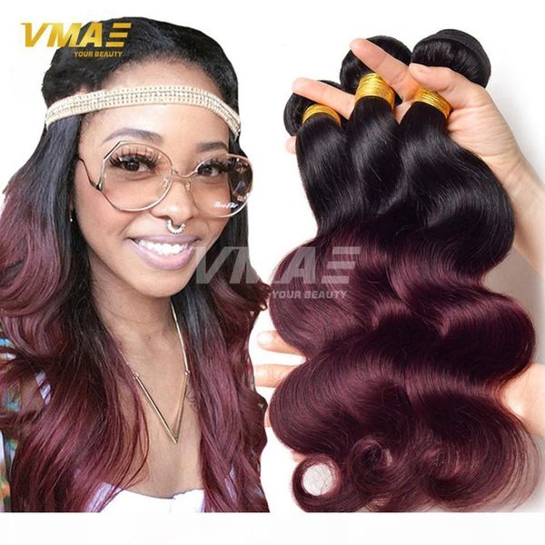 ombre hair bundles brazilian virgin hair body wave bundles ombre human hair weave two tone 1b burgundy ombre brazilian opp, Black
ombre hair bundles brazilian virgin hair body wave bundles ombre human hair weave two tone 1b burgundy ombre brazilian opp, Black