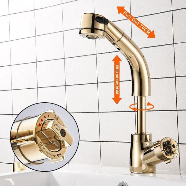 thermostatic pull out bathroom sink faucet and cold water mixer crane lift up and down finished 360 degree water mixer tap wmtutl
thermostatic pull out bathroom sink faucet and cold water mixer crane lift up and down finished 360 degree water mixer tap wmtutl
