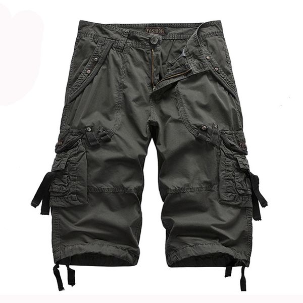summer cargo shorts men cotton casual outdoor military men's multi-pocket half-length short pants kg-300, White;black
summer cargo shorts men cotton casual outdoor military men's multi-pocket half-length short pants kg-300, White;black