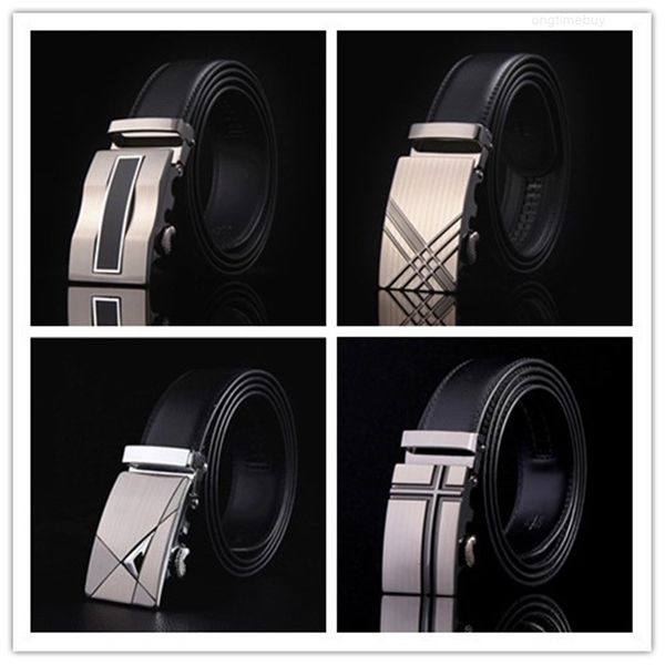 for fashion luxury belt belts men new designer automatic buckle cowhide leather lj200901, Black;brown
for fashion luxury belt belts men new designer automatic buckle cowhide leather lj200901, Black;brown