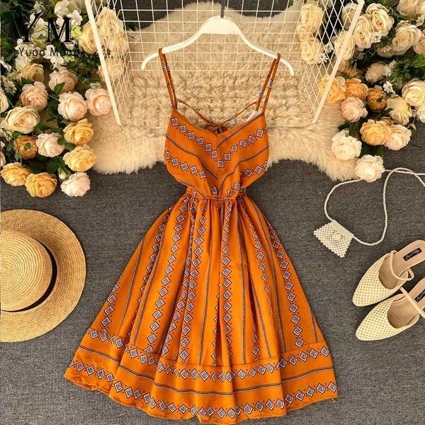 yuoomuoo women boho print dress summer v-neck backless bandage beach chiffon dress women fashion a-line holiday sundress1, Black;gray
yuoomuoo women boho print dress summer v-neck backless bandage beach chiffon dress women fashion a-line holiday sundress1, Black;gray