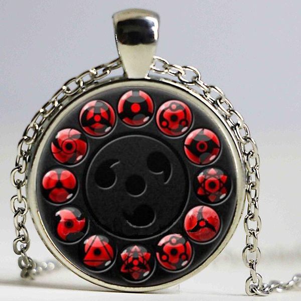 japan naruto jewelry uchiha sasuke sharingan necklace uzumaki naruto red eye p pendant eye ball necklaces handmade jewelry, Silver
japan naruto jewelry uchiha sasuke sharingan necklace uzumaki naruto red eye p pendant eye ball necklaces handmade jewelry, Silver