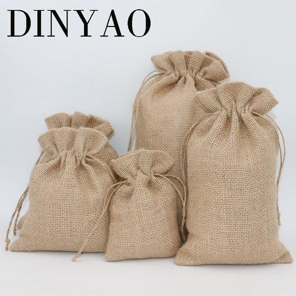 3pcs 20x30cm drawstring vintage natural burlap hessia christmas rustic wedding big favor custom jute pouch gift packaging bags
3pcs 20x30cm drawstring vintage natural burlap hessia christmas rustic wedding big favor custom jute pouch gift packaging bags