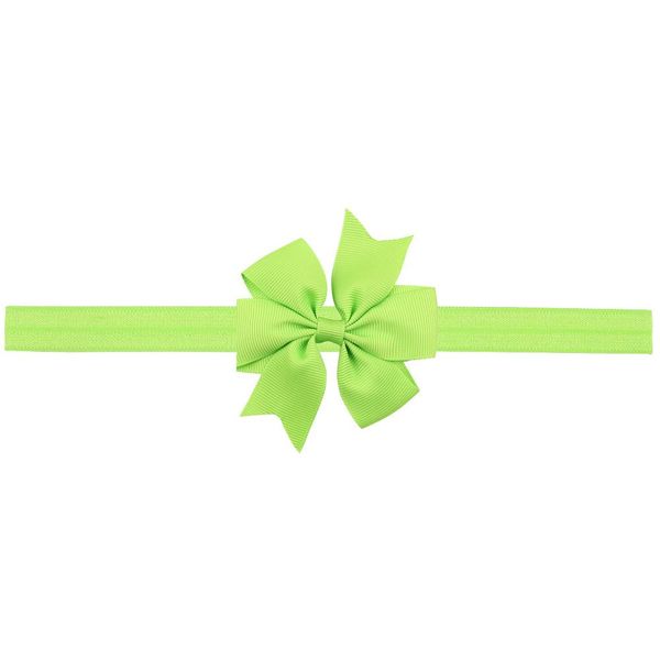 1 piece lytwtw's children baby newborn girls hair rope headband headwear headwrap swallowtail bow hair head band accessories wmtwzt, Slivery;white
1 piece lytwtw's children baby newborn girls hair rope headband headwear headwrap swallowtail bow hair head band accessories wmtwzt, Slivery;white