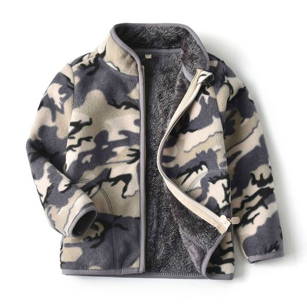 2-14 yrs thick fur printed coats kids zipper fleece jackets linning fur fashion warm outerwear sweater for fall winter, Blue;gray
2-14 yrs thick fur printed coats kids zipper fleece jackets linning fur fashion warm outerwear sweater for fall winter, Blue;gray