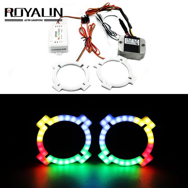 royalin led rgbw x halo rings angel eyes with phone app bluetooth control 70mm 80mm 86mm 90mm 100mm 106mm 110mm 120mm 126mm
royalin led rgbw x halo rings angel eyes with phone app bluetooth control 70mm 80mm 86mm 90mm 100mm 106mm 110mm 120mm 126mm