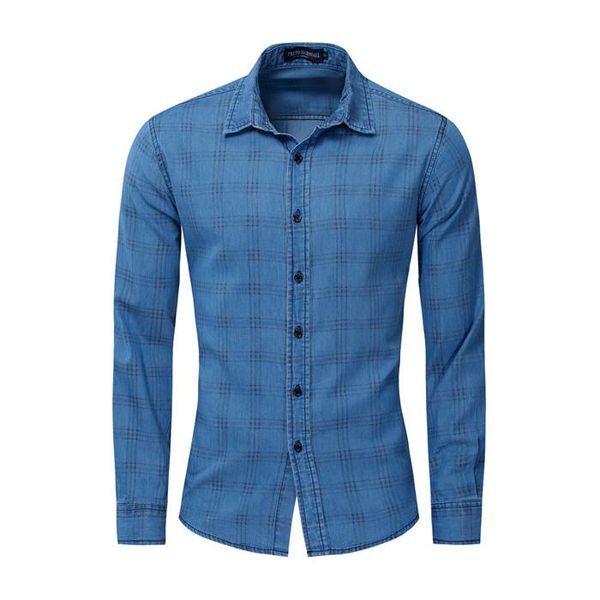 fashion men's casual plaid shirts new spring autumn cotton male camisa masculina clothing shirt euro size s-2xl,fm205, White;black
fashion men's casual plaid shirts new spring autumn cotton male camisa masculina clothing shirt euro size s-2xl,fm205, White;black