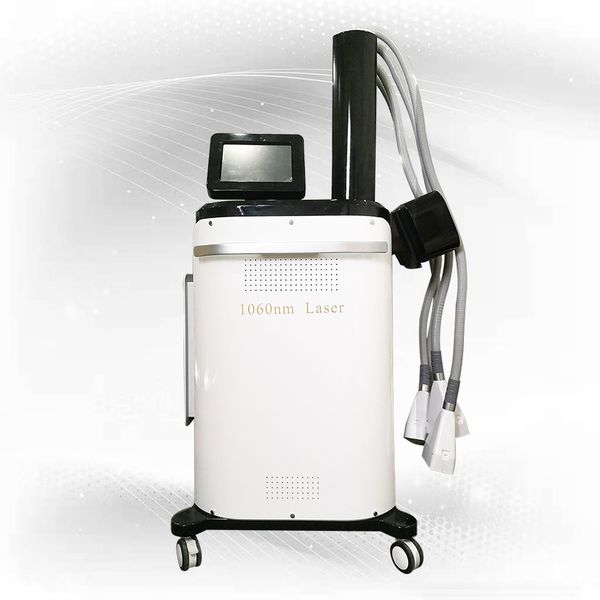 1060 lipolaser 1060nm diode laser lipo cellulite reduction slimming machine slimming device fat loss liposuction system, Black
1060 lipolaser 1060nm diode laser lipo cellulite reduction slimming machine slimming device fat loss liposuction system, Black