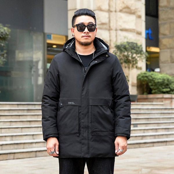 oversized winter thick warm parkas jacket mens hooded long jackets coat loose men casual padded hoodies parka outwear1, Black
oversized winter thick warm parkas jacket mens hooded long jackets coat loose men casual padded hoodies parka outwear1, Black