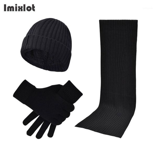 hats, scarves & gloves sets autumn winter knitted beanie hat scarf glove men women woolen hats thicken warm set touchscreen gloves1, Blue;gray
hats, scarves & gloves sets autumn winter knitted beanie hat scarf glove men women woolen hats thicken warm set touchscreen gloves1, Blue;gray