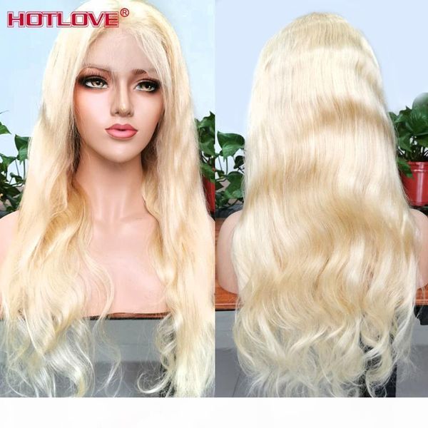 613 honey blonde lace front human hair wigs malaysian body wave 13x4 transparent lace front wigs 150% 613 blonde remy hair, Black;brown
613 honey blonde lace front human hair wigs malaysian body wave 13x4 transparent lace front wigs 150% 613 blonde remy hair, Black;brown