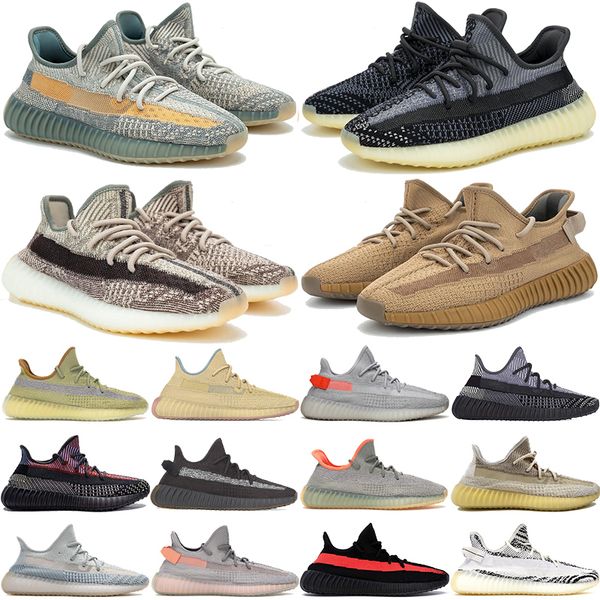 2021 stock wholesale kanye west running shoes flax tail light sulfur asriel israfil eliada cinder reflective mens womens trainers sneakers
2021 stock wholesale kanye west running shoes flax tail light sulfur asriel israfil eliada cinder reflective mens womens trainers sneakers
