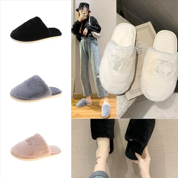 psa53 winter fluffy home slippers faux women fur slippers furry slides open toe slip on soft plush slipper minion house floor plush, Black
psa53 winter fluffy home slippers faux women fur slippers furry slides open toe slip on soft plush slipper minion house floor plush, Black