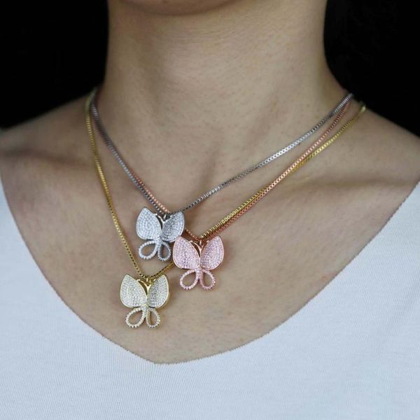 chokers 2021 punk cuban box chain women chocker necklace big butterfly pendants iced out full rhinestone cz animal hip hop jewelry, Golden;silver
chokers 2021 punk cuban box chain women chocker necklace big butterfly pendants iced out full rhinestone cz animal hip hop jewelry, Golden;silver