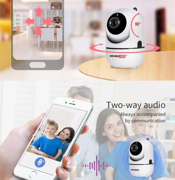 sectec 1080p cloud wireless ai wifi ip camera intelligent auto tracking of human home security surveillance cctv network cam ycc365 pius app
sectec 1080p cloud wireless ai wifi ip camera intelligent auto tracking of human home security surveillance cctv network cam ycc365 pius app