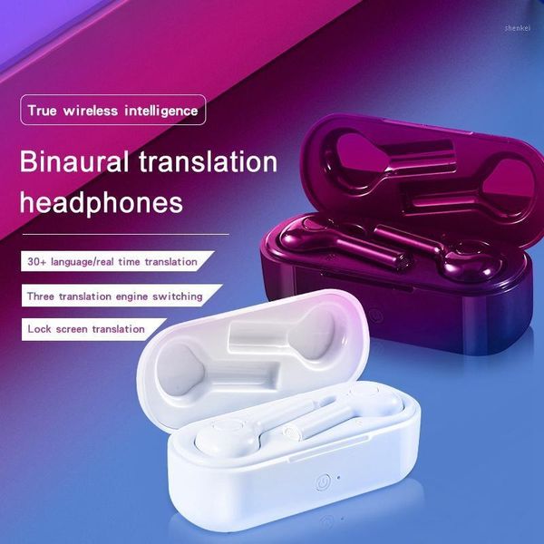 bluetooth wireless instant voice translator tws earphone 32 languages translate earbuds real-time headphone1
bluetooth wireless instant voice translator tws earphone 32 languages translate earbuds real-time headphone1