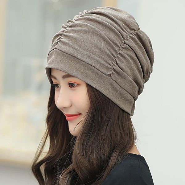 beanie/skull caps spring autumn women chapeau pile cap windproof headscarves bonnet peaked bucket hat beanie panama for, Blue;gray
beanie/skull caps spring autumn women chapeau pile cap windproof headscarves bonnet peaked bucket hat beanie panama for, Blue;gray