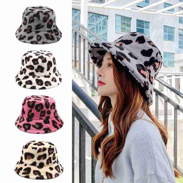 fur bucket hat panama cow leopard printed harajuku warm fisherman cap adjustable autumn winter women fashion fur bucket hat, Blue;gray
fur bucket hat panama cow leopard printed harajuku warm fisherman cap adjustable autumn winter women fashion fur bucket hat, Blue;gray