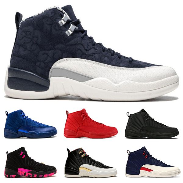 2021 12 12s mens shoes prm deep royal white black gym red man trainers shoe sports sneaker athletics ing
2021 12 12s mens shoes prm deep royal white black gym red man trainers shoe sports sneaker athletics ing