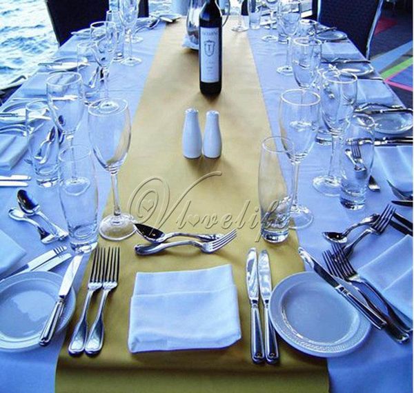 teal blue satin table runners 12" x 108'' wedding party banquet home decor bbyqih garden2010
teal blue satin table runners 12" x 108'' wedding party banquet home decor bbyqih garden2010
