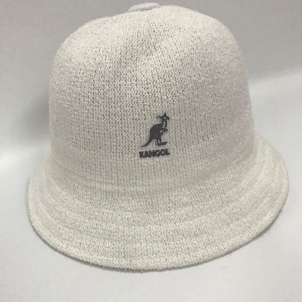 kangol hat quality terry cloth bucket hat 2020 new men fedoras women's fashion fisherman caps for women gorras wool bucket hat c0123, Blue;gray
kangol hat quality terry cloth bucket hat 2020 new men fedoras women's fashion fisherman caps for women gorras wool bucket hat c0123, Blue;gray