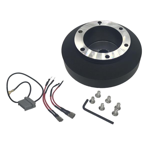 141h quick release short hub steering wheel adapter for nissan 350z 2003-2009 370z 2009-2016
141h quick release short hub steering wheel adapter for nissan 350z 2003-2009 370z 2009-2016