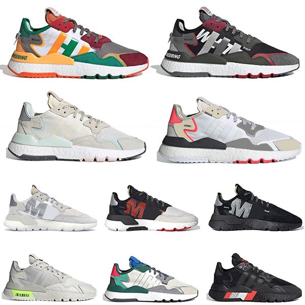 mens sneakers nite jogger shoes triple black white joggers grey outdoor blue collegiate green men women trainers ners size 36-45
mens sneakers nite jogger shoes triple black white joggers grey outdoor blue collegiate green men women trainers ners size 36-45