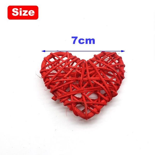 10pcs 7cm colorful rattan heart sepak takraw diy rattan ball home garden birthday wedding party decoration supplies kids gifts wmtvgb
10pcs 7cm colorful rattan heart sepak takraw diy rattan ball home garden birthday wedding party decoration supplies kids gifts wmtvgb
