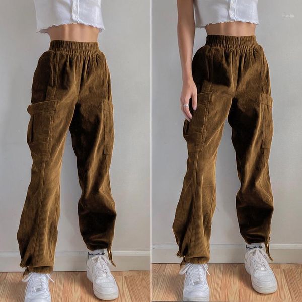 harajuku indie aesthetic women's harem pants high waist y2k vintage corduroy trousers streetwear fashion 90s casual joggers1, Black;white
harajuku indie aesthetic women's harem pants high waist y2k vintage corduroy trousers streetwear fashion 90s casual joggers1, Black;white
