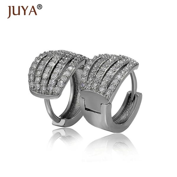 4 colors fashion classic hoop earrings for women copper inlaid zircon circle earrings jewellery pendientes aros, Golden;silver
4 colors fashion classic hoop earrings for women copper inlaid zircon circle earrings jewellery pendientes aros, Golden;silver