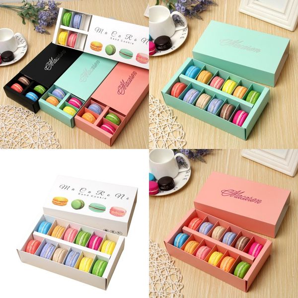 exquisite macaron packing box cupcake paper party snacks case cake valentines day gift food storage containers 1 89jm f2
exquisite macaron packing box cupcake paper party snacks case cake valentines day gift food storage containers 1 89jm f2