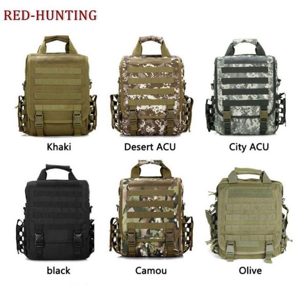 hunting hiking camping 14'' inch lapbag army tactical men women outdoor sports molle backpack accessories
hunting hiking camping 14'' inch lapbag army tactical men women outdoor sports molle backpack accessories