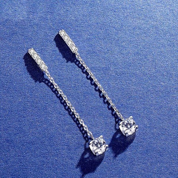 dangle & chandelier boeycjr 925 silver 0.5ct/1ct f color moissanite vvs fine jewelry long drop earrings with national certificate for women
dangle & chandelier boeycjr 925 silver 0.5ct/1ct f color moissanite vvs fine jewelry long drop earrings with national certificate for women