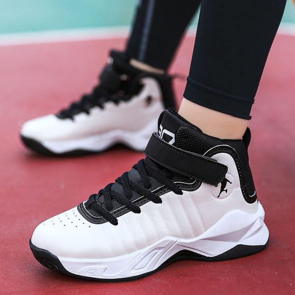 sport kids sneakers boys casual shoes for children sneakers girls shoes basketball footwear leather anti-slippery trainers 2020 lj200907, Black
sport kids sneakers boys casual shoes for children sneakers girls shoes basketball footwear leather anti-slippery trainers 2020 lj200907, Black