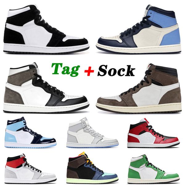 fashion basketball shoes twist jumpman 1 1s high obsidian unc dark mocha mens womens chicago toe trainers, White;red
fashion basketball shoes twist jumpman 1 1s high obsidian unc dark mocha mens womens chicago toe trainers, White;red