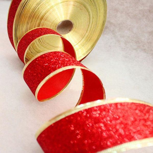 200*5cm golden metallic glitter ribbons for diy bowknot christmas tree decorations new year party wedding supplies gift wrap1
200*5cm golden metallic glitter ribbons for diy bowknot christmas tree decorations new year party wedding supplies gift wrap1
