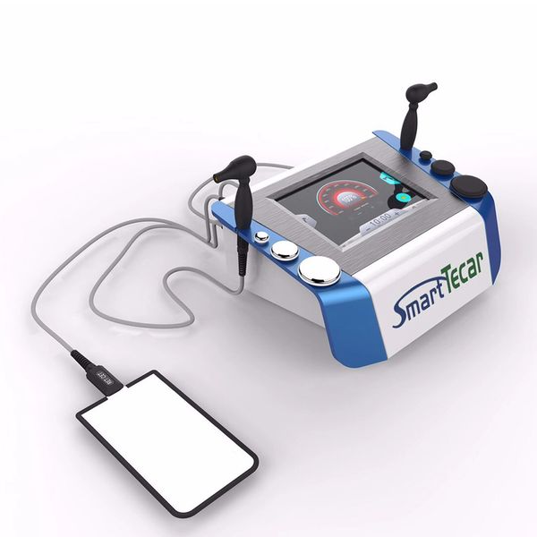 2021 300w-450w smart tecar monoople cet monopole cet ret для облегчения обезболивания физиотерапия глубокое отопление обновление обмена веще, Black;white
2021 300w-450w smart tecar monoople cet monopole cet ret для облегчения обезболивания физиотерапия глубокое отопление обновление обмена веще, Black;white