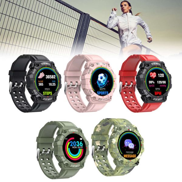 multi function smart watchjk