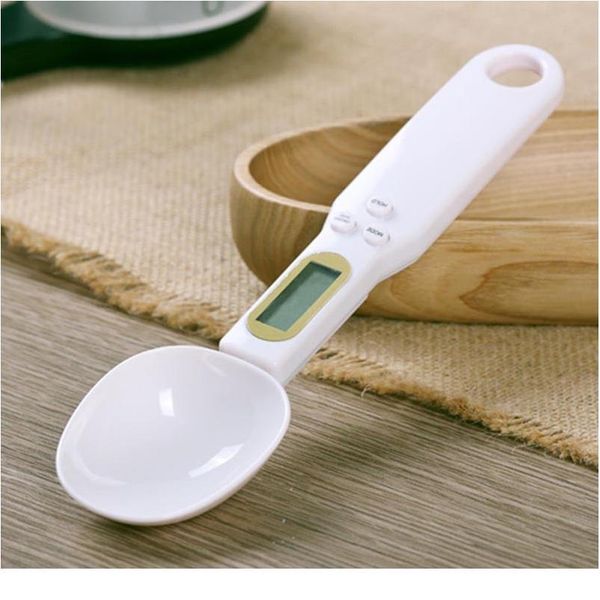 500g/0.1g precise digital measuring spoons kitchen kitchen measuring spoon gram electronic spoon with lcd display kitche bbynqg
500g/0.1g precise digital measuring spoons kitchen kitchen measuring spoon gram electronic spoon with lcd display kitche bbynqg